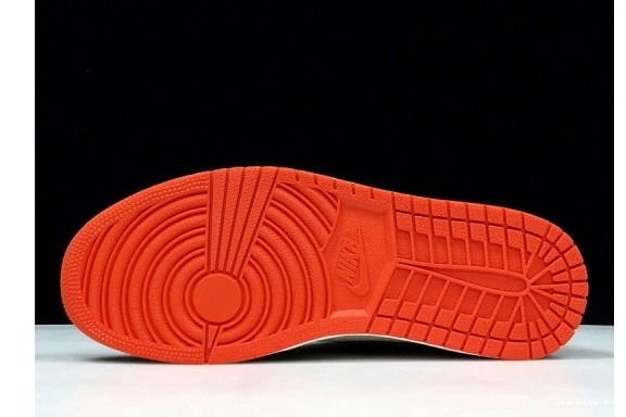 'Solefly' Og-Sf - AV3905-138 AV3905-138 Jordan Air 1 High Retro 0122